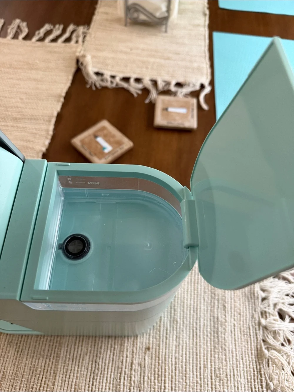 Keurig compact single